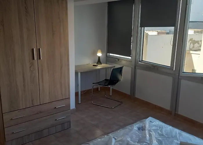 Residencia Triana