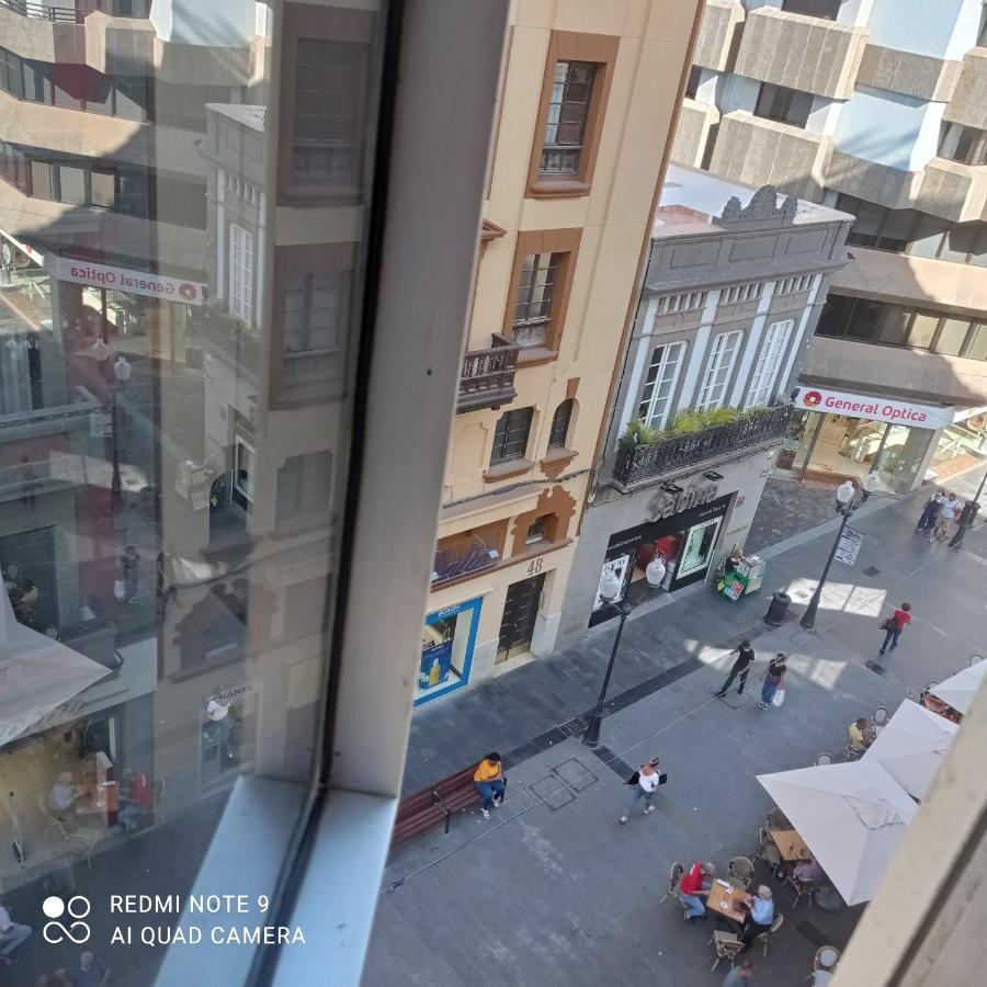 Residencia Triana
