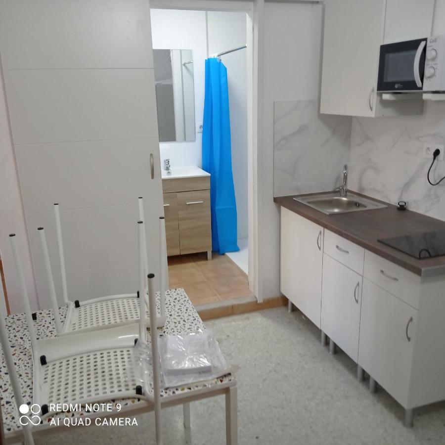 Residencia Triana